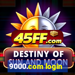 9000.com login